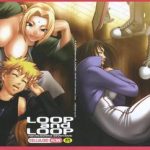 Rabuda Loop and Loop- Naruto hentai Joven 8