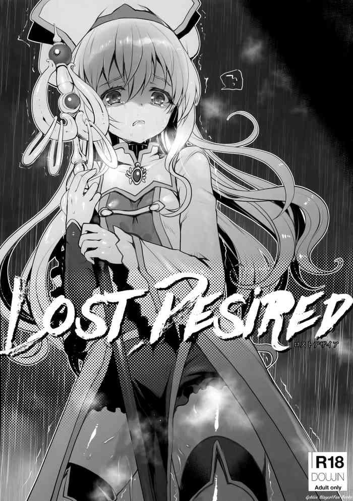 Game Lost Desired- Goblin slayer hentai Wet Cunts 6