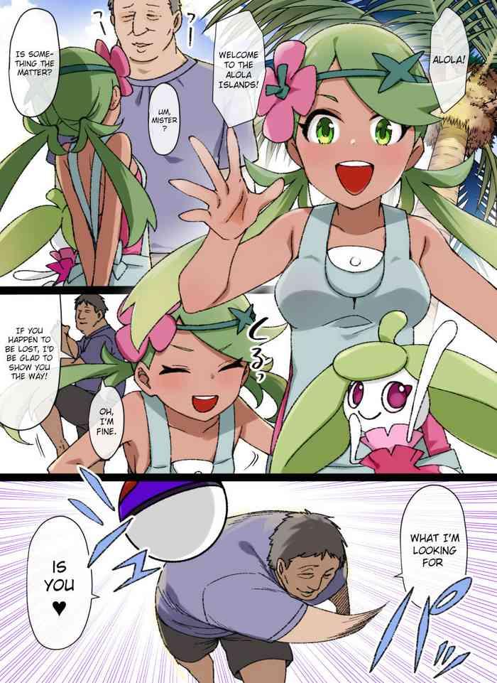 Rola Slave Ball Sennou- Pokemon | pocket monsters hentai Chupando 11