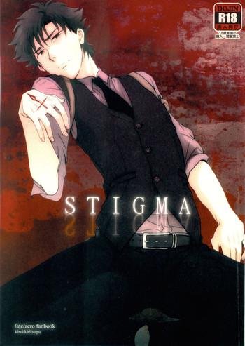 Spreading Stigma- Fate zero hentai Putita 26