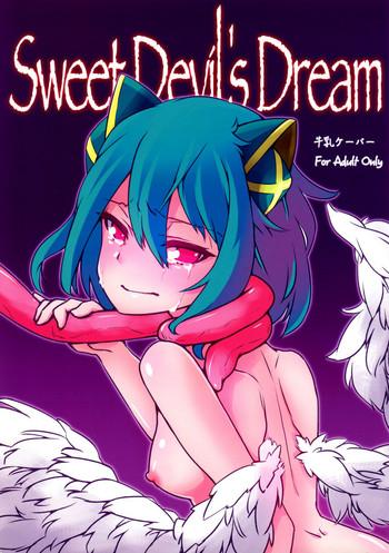 Amateur Sweet Devil's Dream- Dragon poker hentai Red Head 1