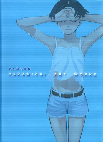 Free 18 Year Old Porn Takamichi Art Works Hardsex 2