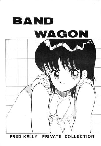 Dick BAND WAGON- Magical emi hentai Cam 5