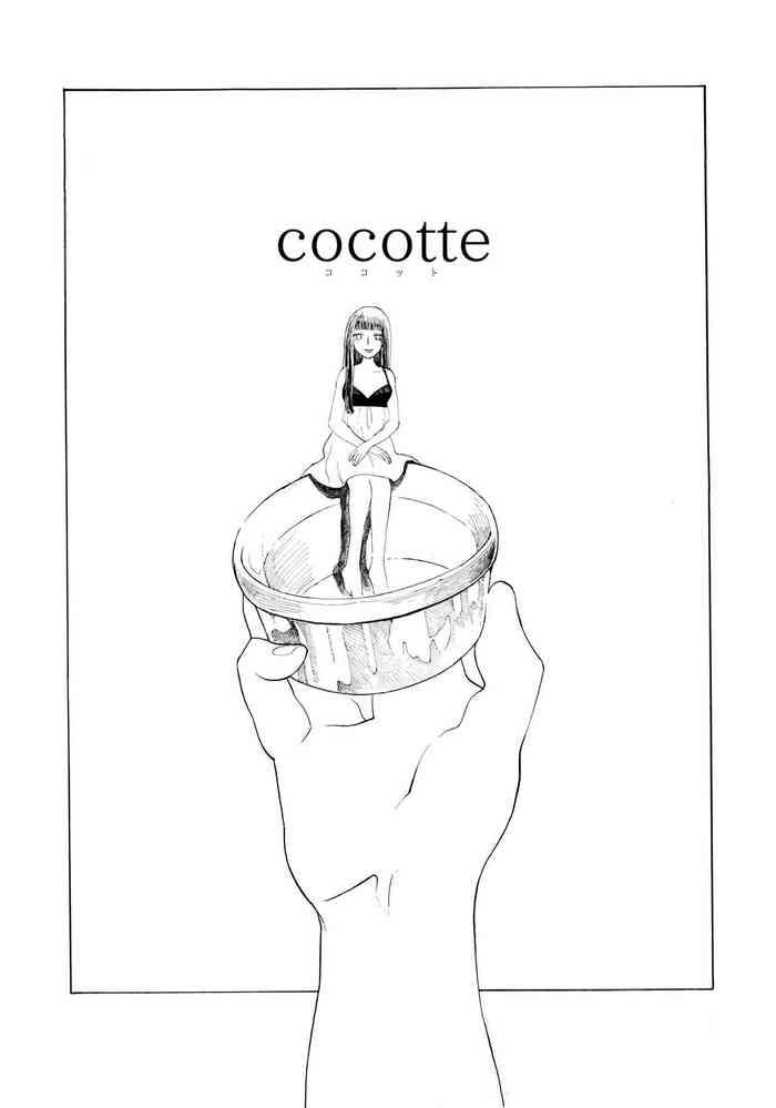 Cbt cocotte- Original hentai Shemale 1