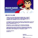 Stepson [Gamushara! (Nakata Shunpei)] Dragon Ranger Aka Hen Joshou, Vol. 1-4 | Dragon Ranger Red Prologue, Chapter 1-4 [English] {Spirit} [Digital] Telugu 8