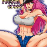 Bare Poison cross- Street fighter hentai Final fight hentai 3some 28