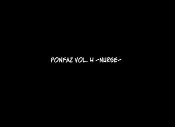 Tinytits [Ponpharse] Ponpharse Vol. 4 - Nurse Hen | Ponfaz Vol.4 - Nurse - [English] [desudesu] Naked 7
