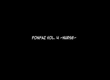 Tinytits [Ponpharse] Ponpharse Vol. 4 - Nurse Hen | Ponfaz Vol.4 - Nurse - [English] [desudesu] Naked 8