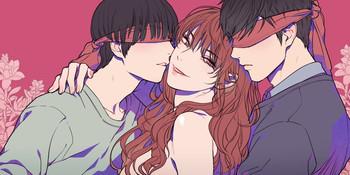 Kiss Sadistic Beauty Ch.1-23 Casada 1