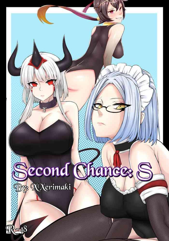 Culos Second Chance: S- Epic seven hentai Putinha 17