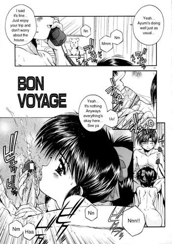 Asia Bon Voyage Cumload 3