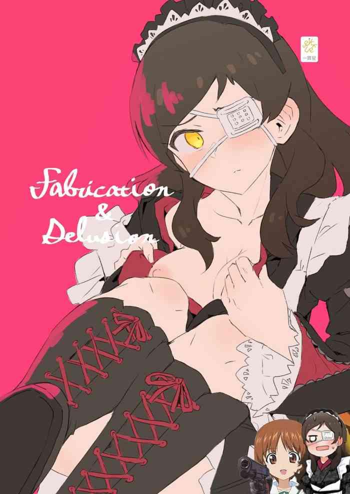 Real Amatuer Porn Fabrication & Delusion - Tasogare no Huchi Hen- The idolmaster hentai Camporn 1