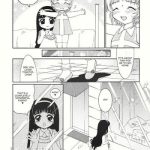 Stepfamily [Studio Z-Angam] Azumaya vol4-8 - Card Captor Sakura [English]- Cardcaptor sakura hentai Rico 3