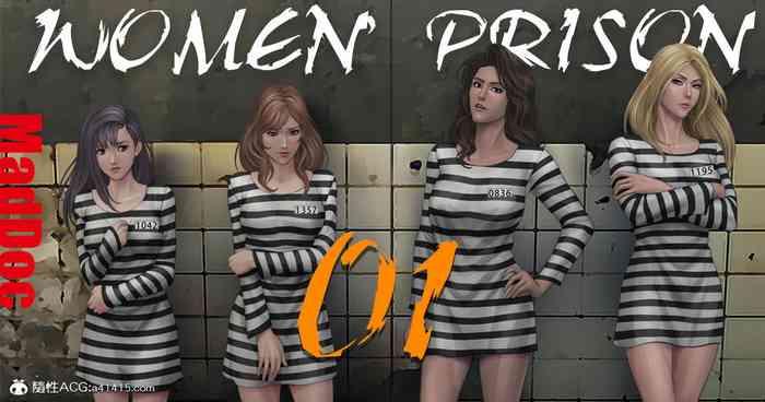 Moreno Mad Doc Women Prison 01-04 Free Real Porn 1