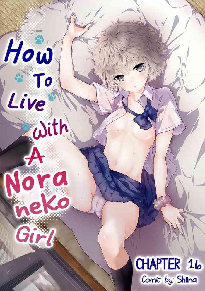 Strapon [Shiina] Noraneko Shoujo to no Kurashikata Ch. 16-24 | How to Live With A Noraneko Girl Ch. 16-24 [English] [obsoletezero] Old Man 12