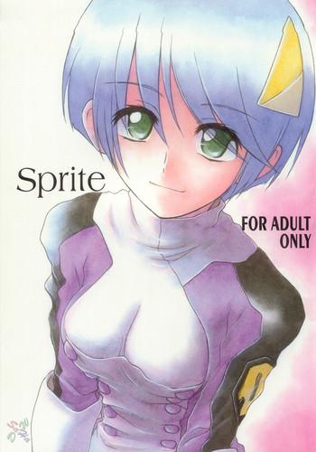 Plug Sprite- S cry ed hentai Naturaltits 2