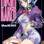 Hot Women Fucking HIGH KAREN- Pretty cure hentai Yes precure 5 hentai Tia 7