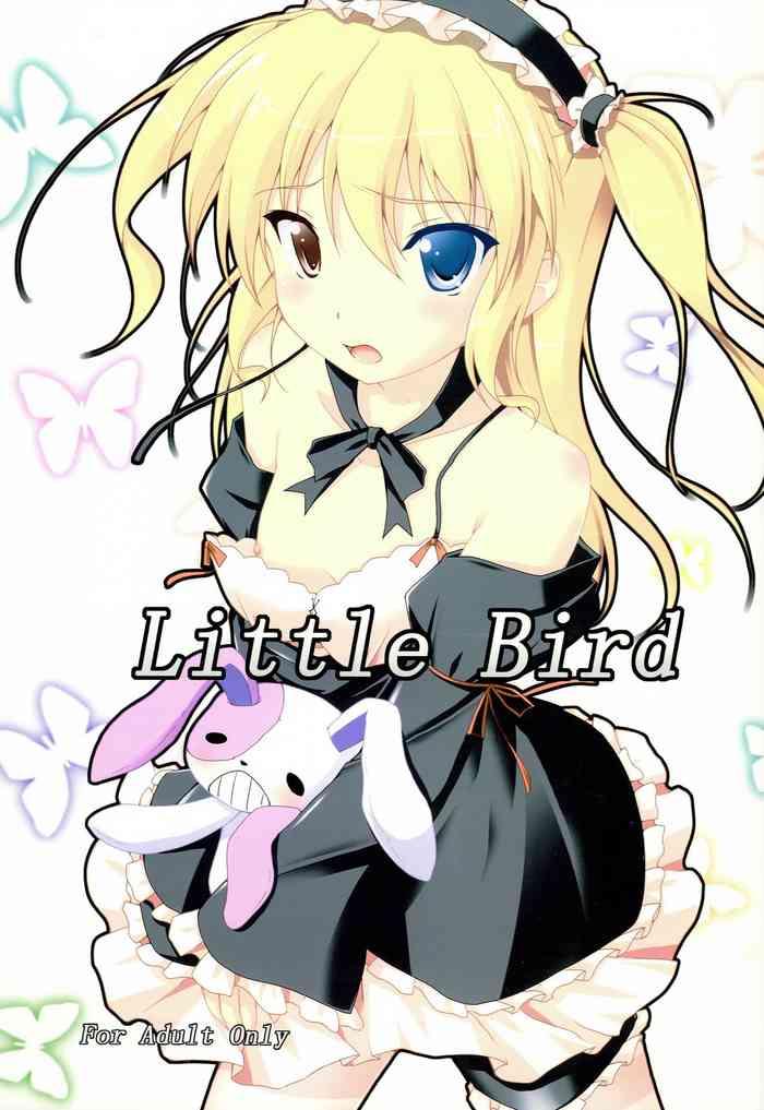 Hung Little Bird- Boku wa tomodachi ga sukunai hentai Peru 8
