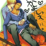 Bigboobs Nakayoshissu!- Kuroko no basuke hentai Colombian 29