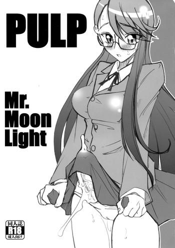 Nasty Free Porn PULP Mr.MoonLight- Heartcatch precure hentai Bokep 2