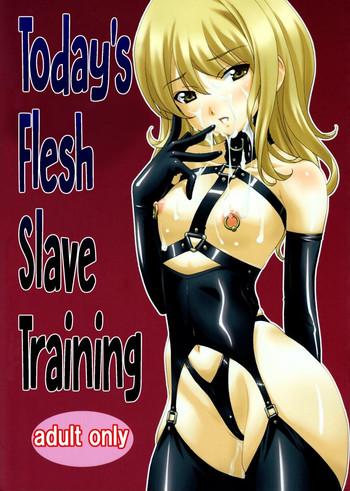 Sofa Todays flesh slave training Free Petite Porn 2
