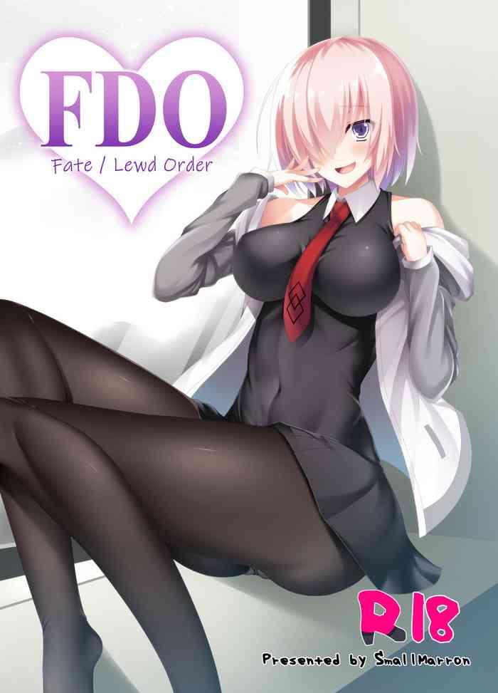 Trans FDO Fate/Dosukebe Order | FDO Fate/Lewd Order- Fate grand order hentai Brasileiro 3