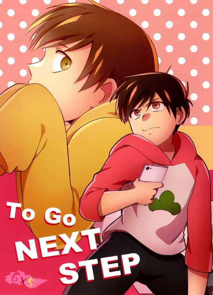 Submission Go To NEXT STEP- Osomatsu san hentai Fucking Sex 4