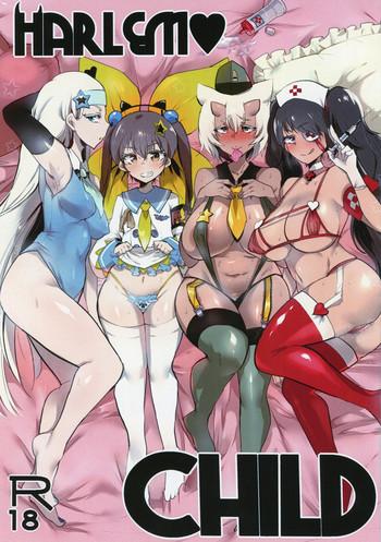 Pussy Eating HAREM CHILD- Destiny child hentai Cumshots 2