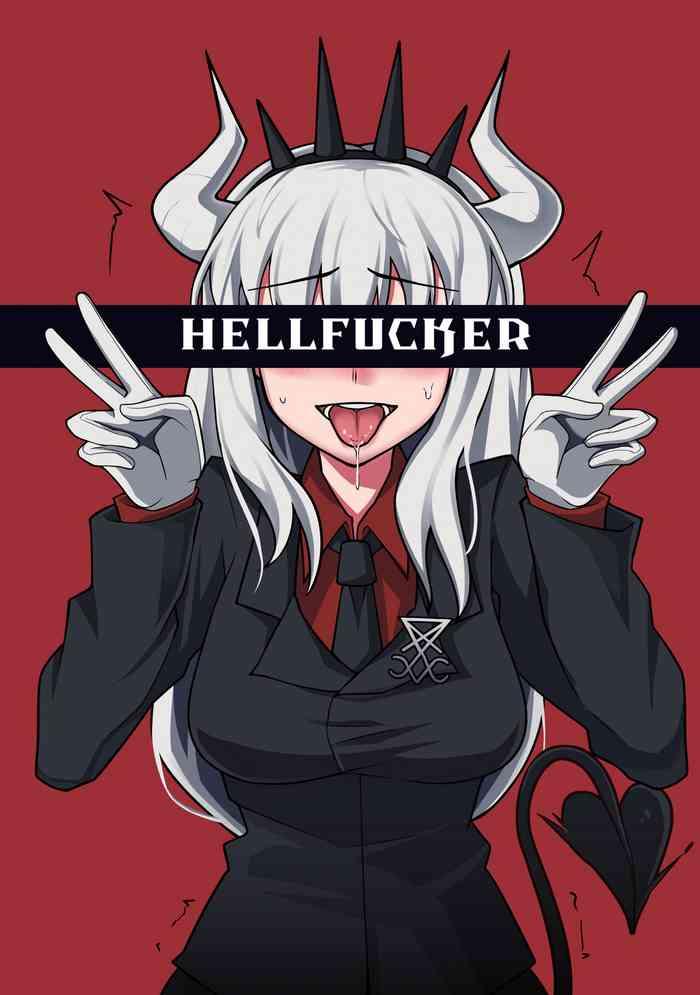 Milfsex Hellfucker- Helltaker hentai Cornudo 1