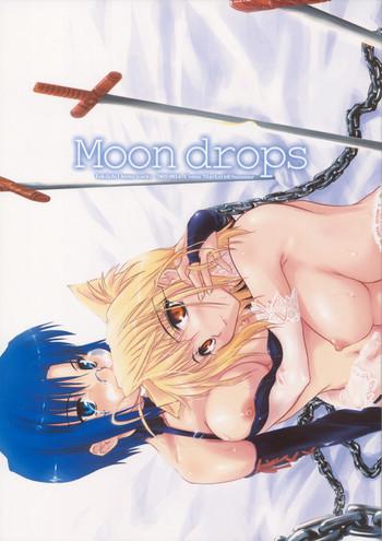 Sextoys Moon Drops- Tsukihime hentai Fit 7