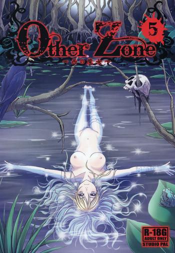 Hot Other Zone 5- Wizard of oz hentai Gay Longhair 1