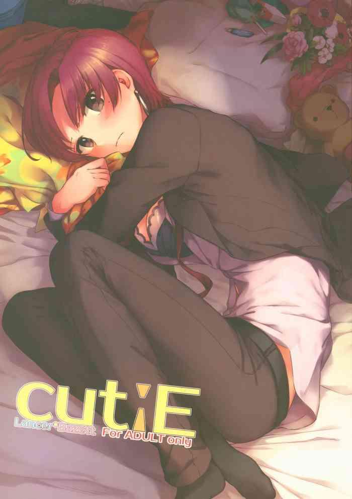 Amature Sex Tapes cutiE- Fate hollow ataraxia hentai Culonas 8