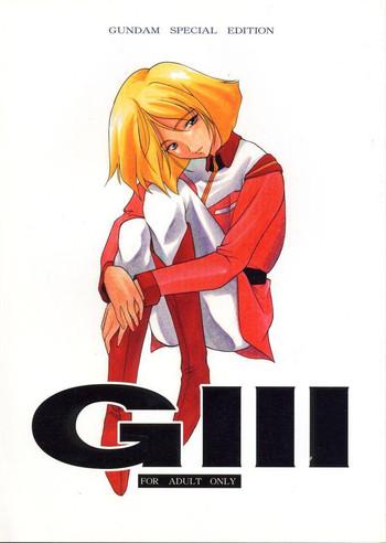 Facefuck GIII - Gundam Generation Girls- Gundam hentai Turn a gundam hentai Hot Blow Jobs 21