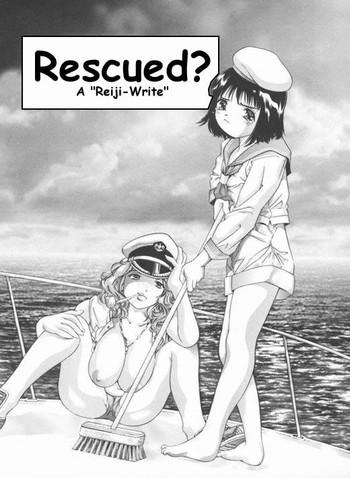 Roleplay Rescued? Tesao 1