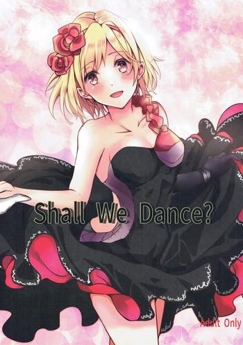 Top Shall We Dance?- Granblue fantasy hentai Masseuse 2