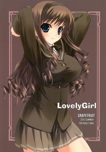 Pack LovelyGirl- Amagami hentai Brasileira 1