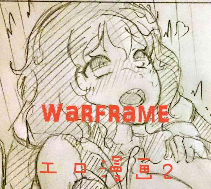 Tetas Grandes warframeエロ漫画2- Warframe hentai Novinhas 1