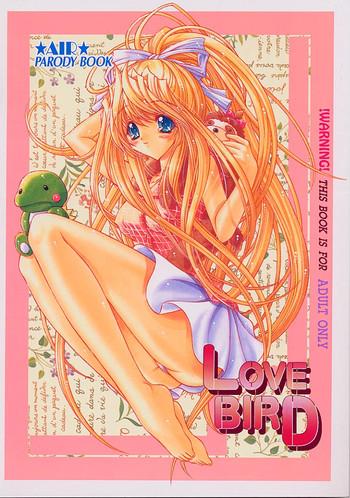 Hiddencam Love Bird- Air hentai T Girl 1
