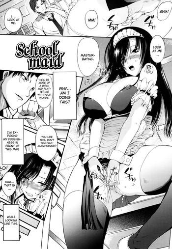 Hardcore School Maid Free Amature Porn 18