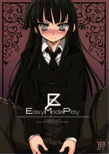 Gay Emo EasyModePlay- Houkago play hentai Bizarre 12