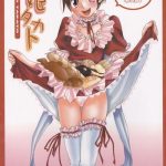 Porra Hime Takato - Princess Takato- Digimon tamers hentai Pete 6