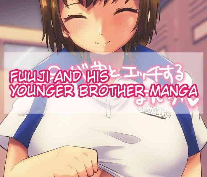 Public Fuck Fuji ♀ ga Otouto to Ecchi suru Manga | Fuuji and his Younger Brother Manga- Prince of tennis | tennis no oujisama hentai Female 2