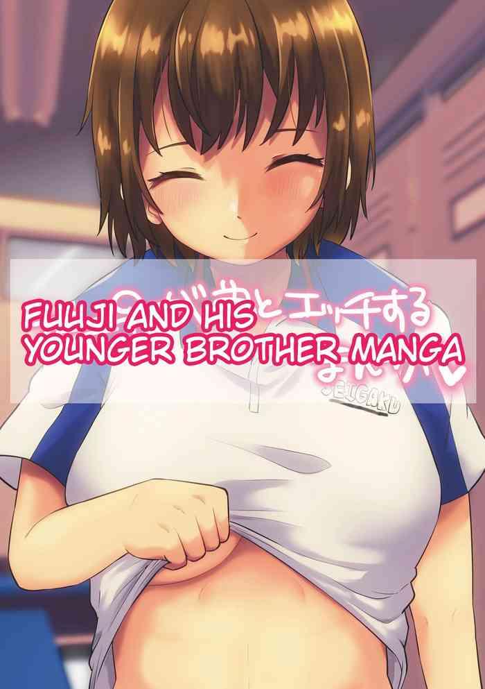 Public Fuck Fuji ♀ ga Otouto to Ecchi suru Manga | Fuuji and his Younger Brother Manga- Prince of tennis | tennis no oujisama hentai Female 1