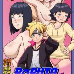 Francaise Boruto Erotic Adventure chapter1:Boruto is in trouble- Boruto hentai Chudai 4