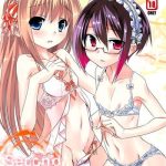 Swinger Second Trap- Otokonoko wa maid fuku ga osuki hentai Horny Slut 7