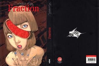 Awesome Fraction Japan 1