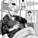 Gay Interracial Coin Laundry de Kowai Yankee ni Karamareru Manga- Original hentai Thylinh 7