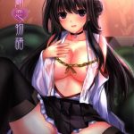 Tiny Kongou Koi Monogatari | Kongou's Love Story- Kantai collection hentai Best Blowjob 4
