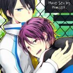 Gay College [BALL:S (Som)] Haruka-kun wo Tsukatte Hitori Ecchi Suru Rin-chan no Hon (Free!) [English] [Baka Dumb Aho]- Free hentai Sensual 7