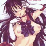 Pussy Licking Bishoujo Senshi ni Oshioki!- Sailor moon hentai Tanned 8